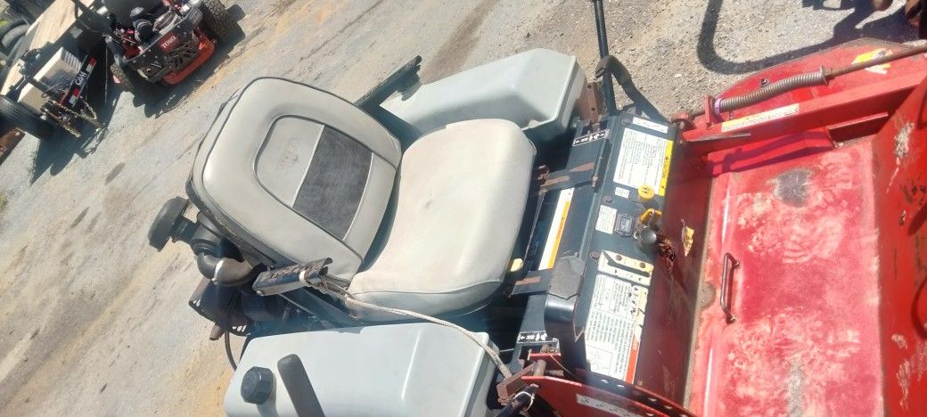 Tractor Exmark Muy Bueno