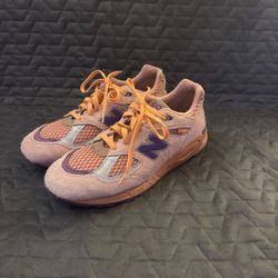New Balance 990v2 Salehe Hamburg