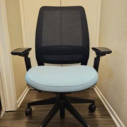 Steelcase Chair