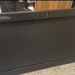 Vibration Walking Pad 