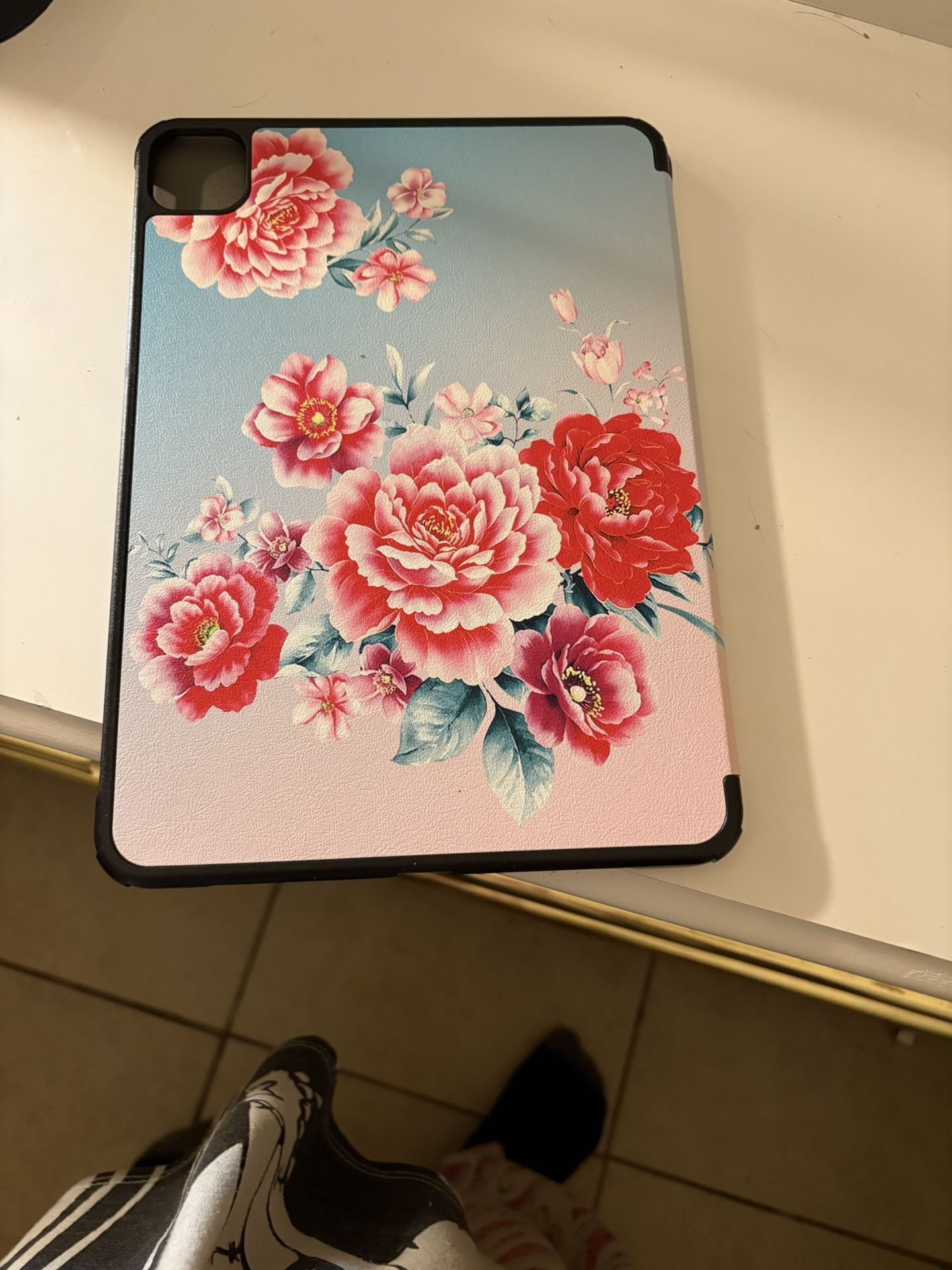 I pad Case