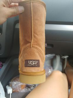 Ugg boots