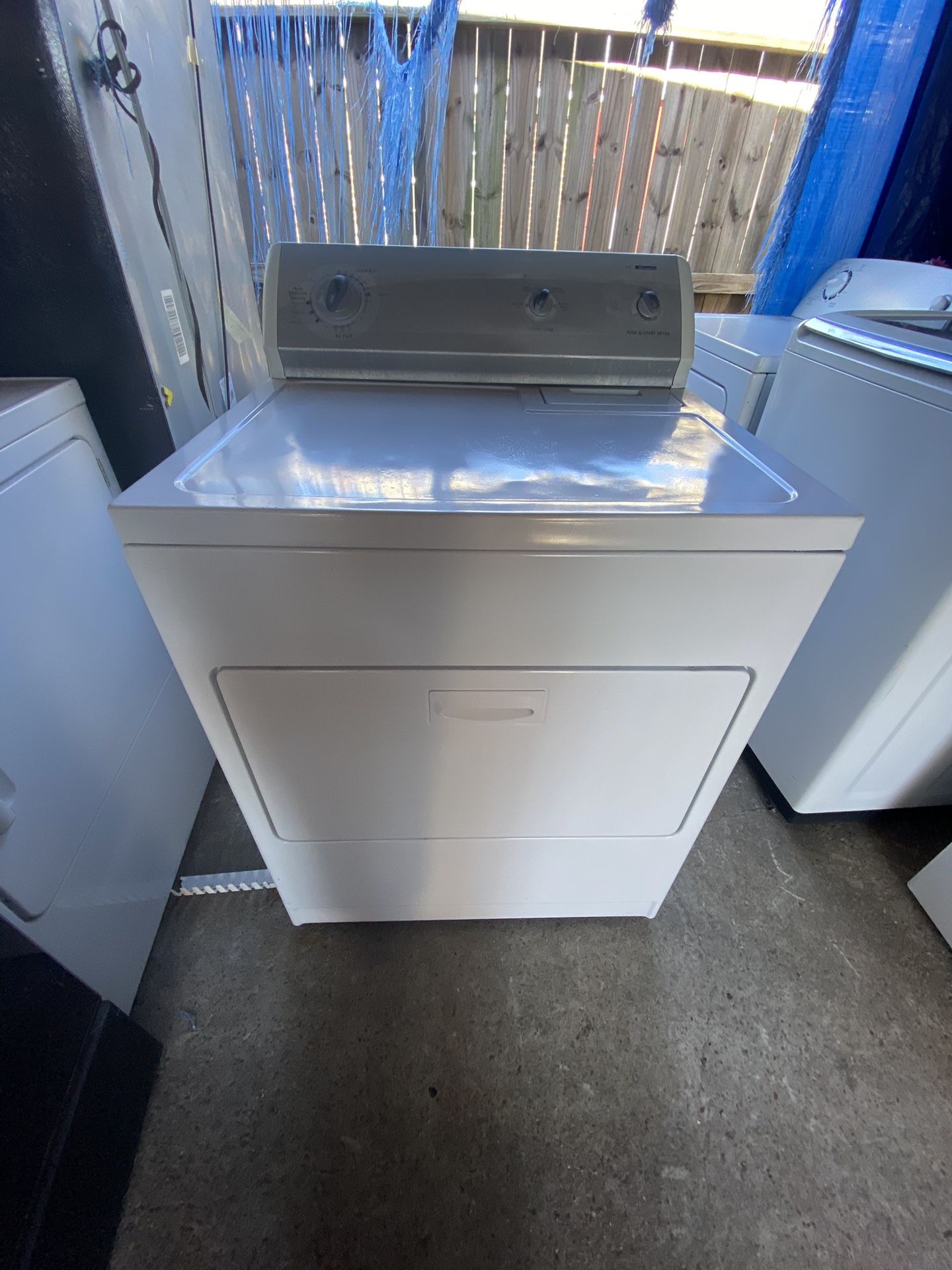 Lavadoras. Y Secadora Any Stiles