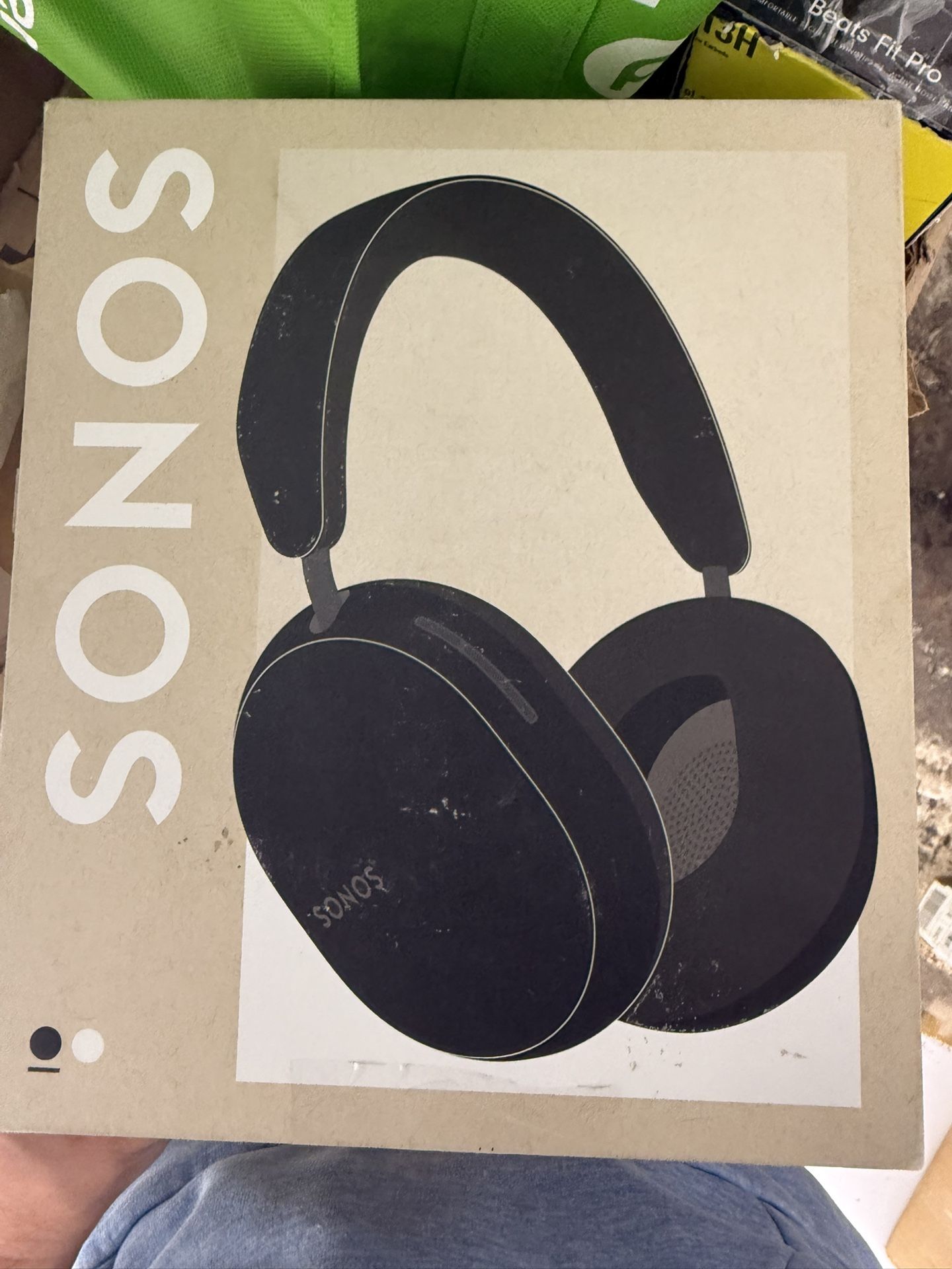 Sonos Ace Wireless Headphones