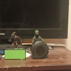 Electronics And Collectibles