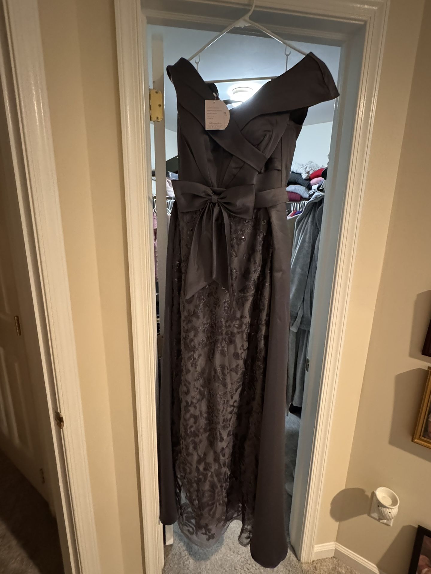 Floor Length Format Gowns