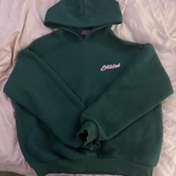 Edikted Sports Hoodie- S