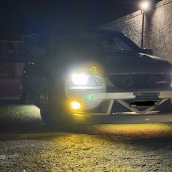 2001 Lexus IS 300