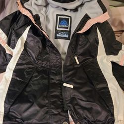 Snozu  ZuTech Jacket (wm S)