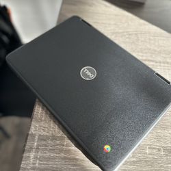 Dell Chromebook 