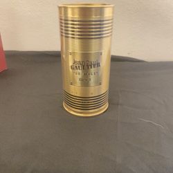 Jean Paul Galtter Male Elixer 125ml New In Box