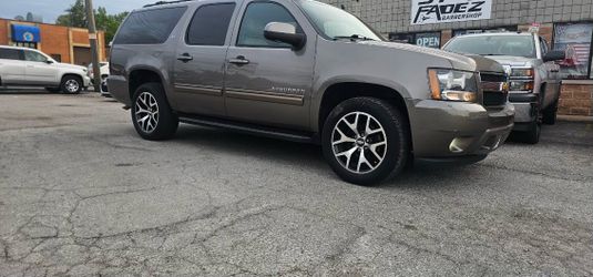20 inch chevy replicas