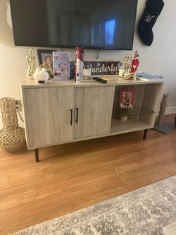 Small Tv Console