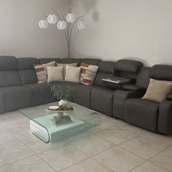 El Dorado Sectional 