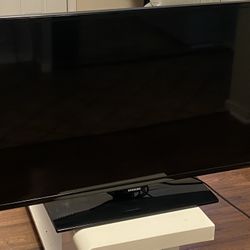 40” Samsung HD LED TV 