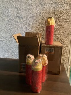 Rowing blazers vacuum insulated water bottles