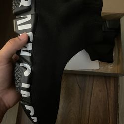 balenciaga speed 2.0