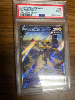 Pokémon Card