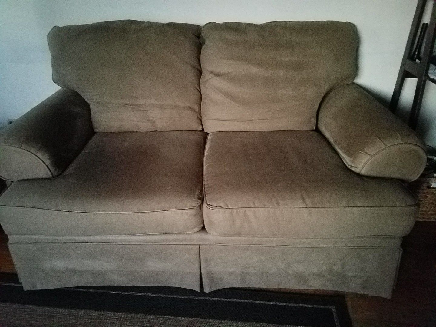 Loveseat