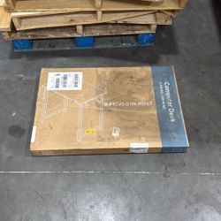 COMPUTER DESK