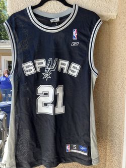 Spurs Jersey
