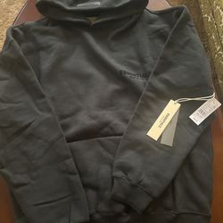 Essentials Hoodie