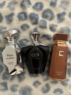 Men’s cologne