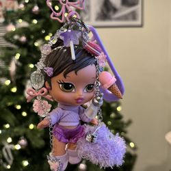 Bratz Babyz ✨ Yasmin 💗