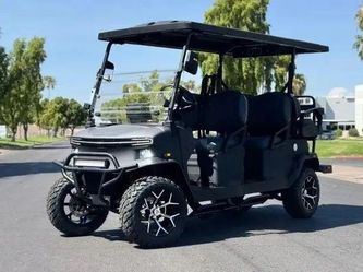 2026 Denago Rover Xl