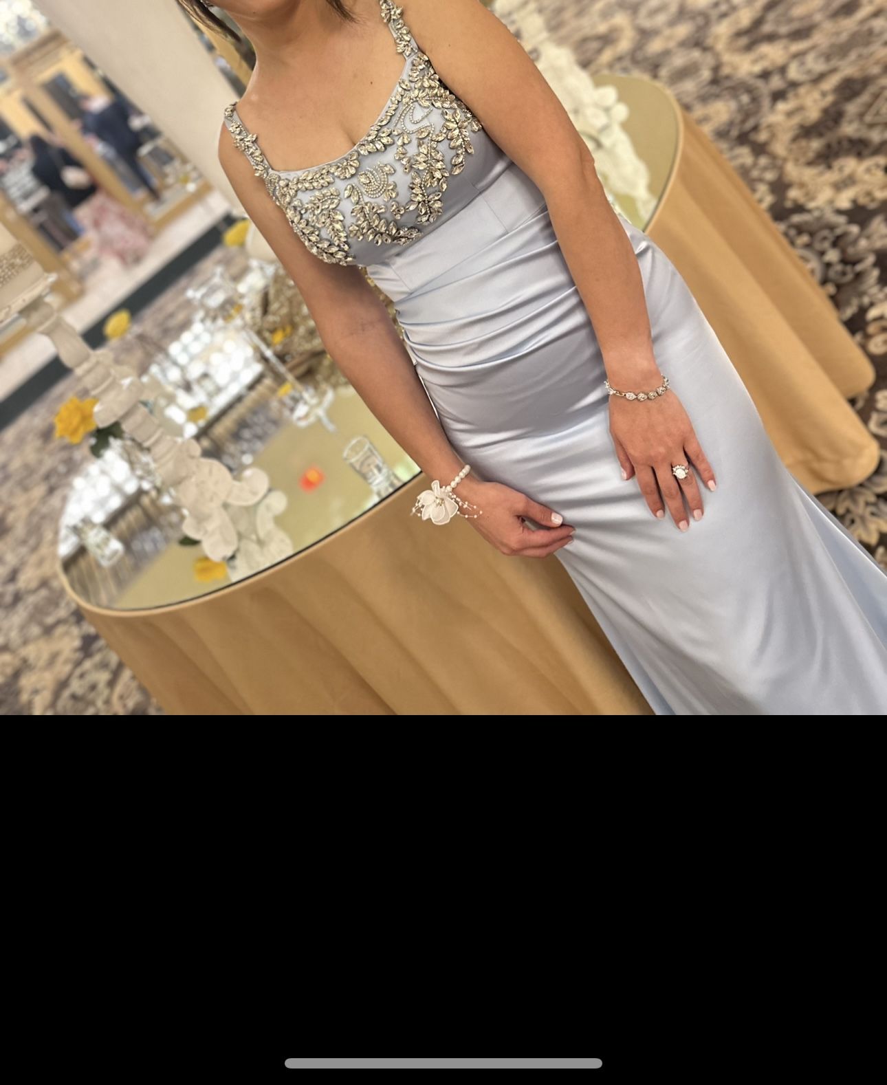 Prom/ Wedding Guests 