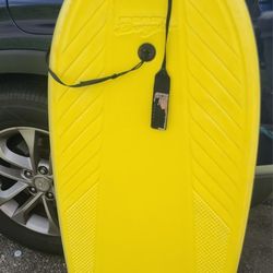 MOREY bodyboard  42 X 22 