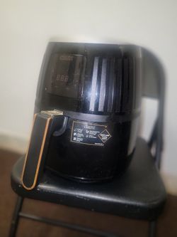 1500 Watt Crux Air Fryer