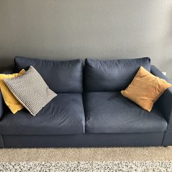 IKEA Finnala Sleeper Sofa