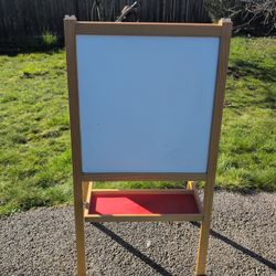 Kid Drawing Board Foldable
