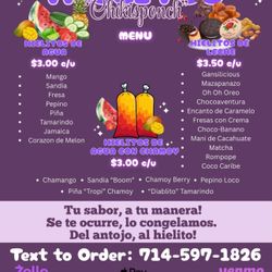 Hielitos for Sale!