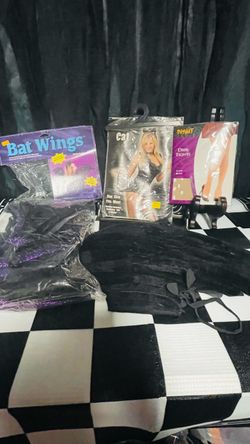 Halloween Costume Accessories