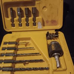 Dewalt Tools