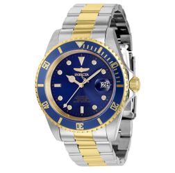 Invicta Pro Diver Automatic 43mm Watch