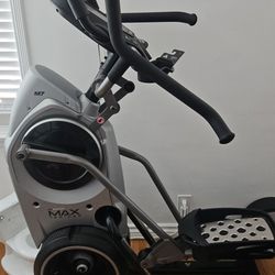 Bowflex Max Trainer M7