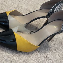 $15 Women Heel 