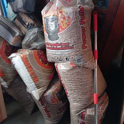 Power Pellets 5 Bags 30 