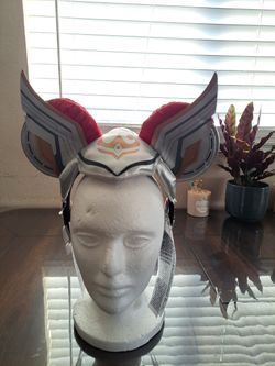Thor mickey ears