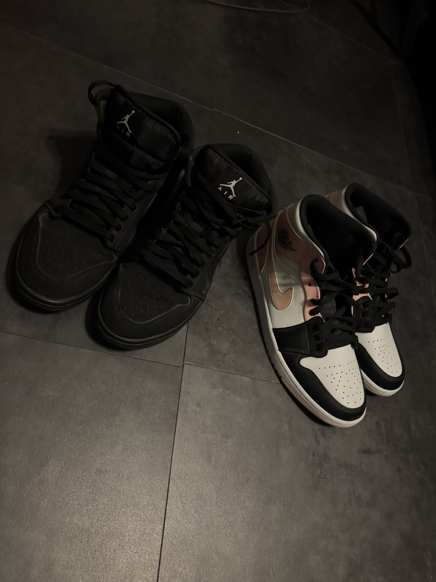 Jordan Shoes