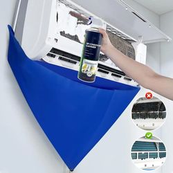Mini split AC cleaning kit