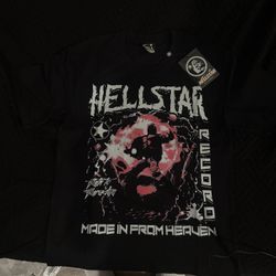 Hellstar, Size Small
