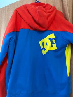 Men’s jackets rain/snow