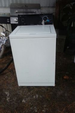 Washer for sell $50 must be picked up