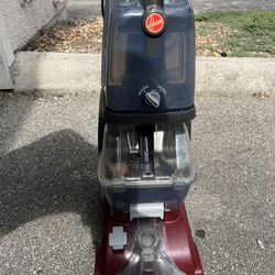 Hoover Carpet Cleaner 