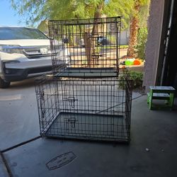 Dog Puppy Crate