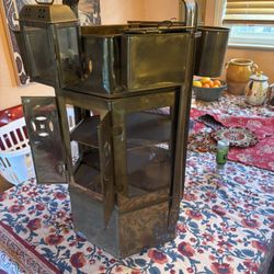 Asian Antique Noodle Warmer